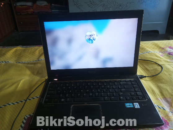 ডেল লেপটপ i5
